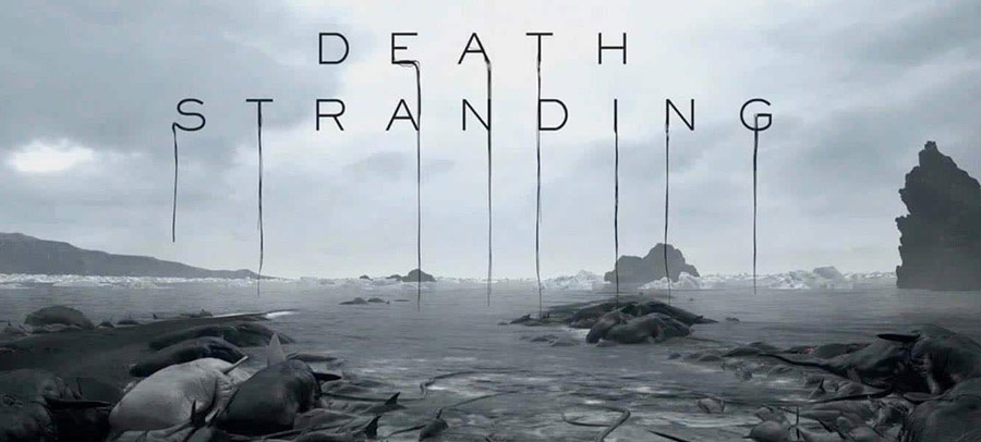 death stranding